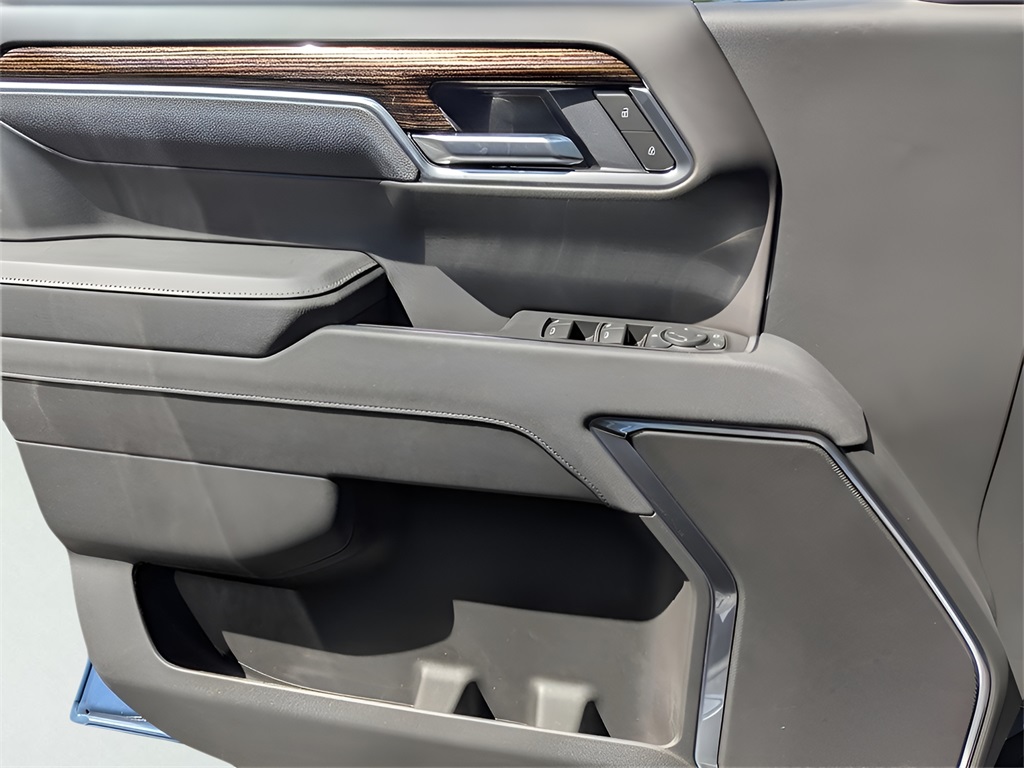 New Car 2025 Gmc Sierra 1500  Elevation For Sale Under $50,000 In Austin, Texas