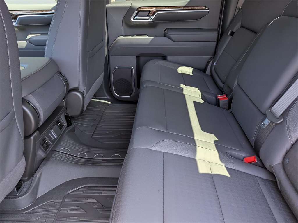 New Car 2025 Gmc Sierra 1500  Elevation For Sale Under $50,000 In Austin, Texas