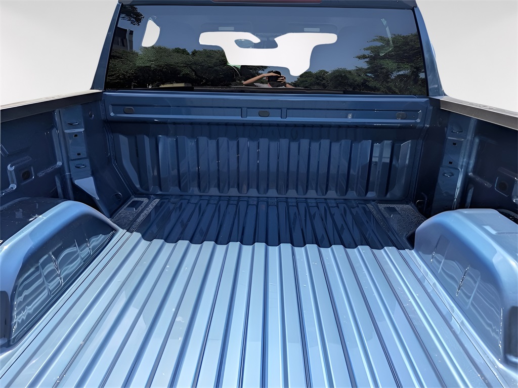 New Car 2025 Gmc Sierra 1500  Elevation For Sale Under $50,000 In Austin, Texas