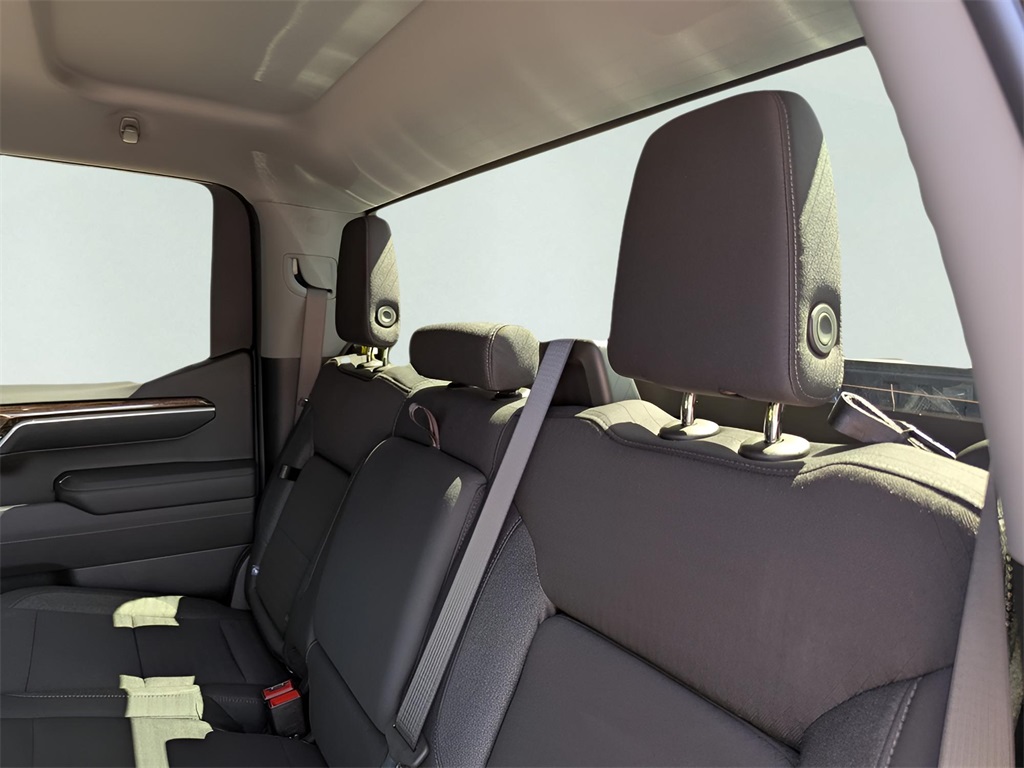 New Car 2025 Gmc Sierra 1500  Elevation For Sale Under $50,000 In Austin, Texas