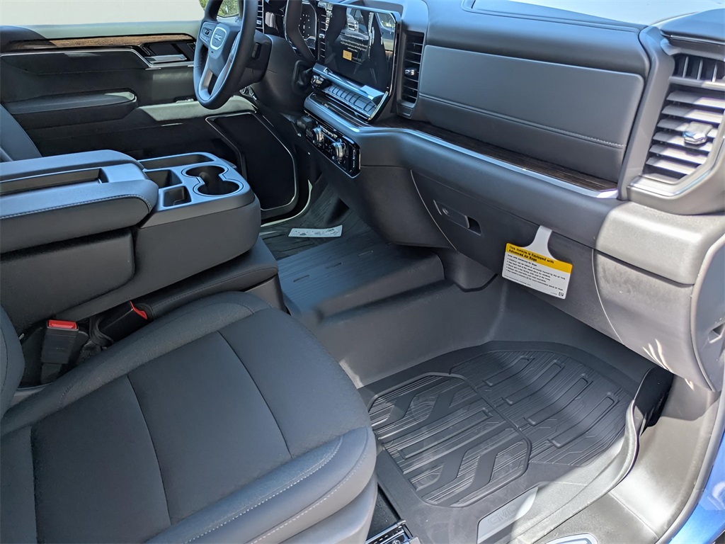 New Car 2025 Gmc Sierra 1500  Elevation For Sale Under $50,000 In Austin, Texas