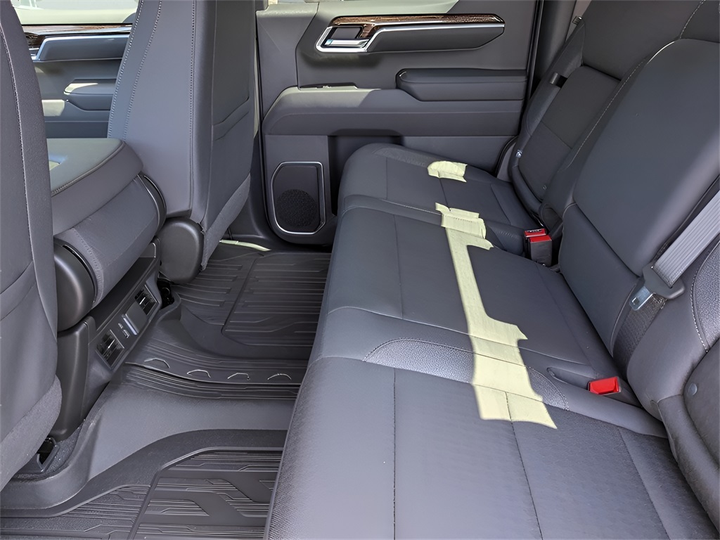 New Car 2025 Gmc Sierra 1500  Elevation For Sale Under $50,000 In Austin, Texas