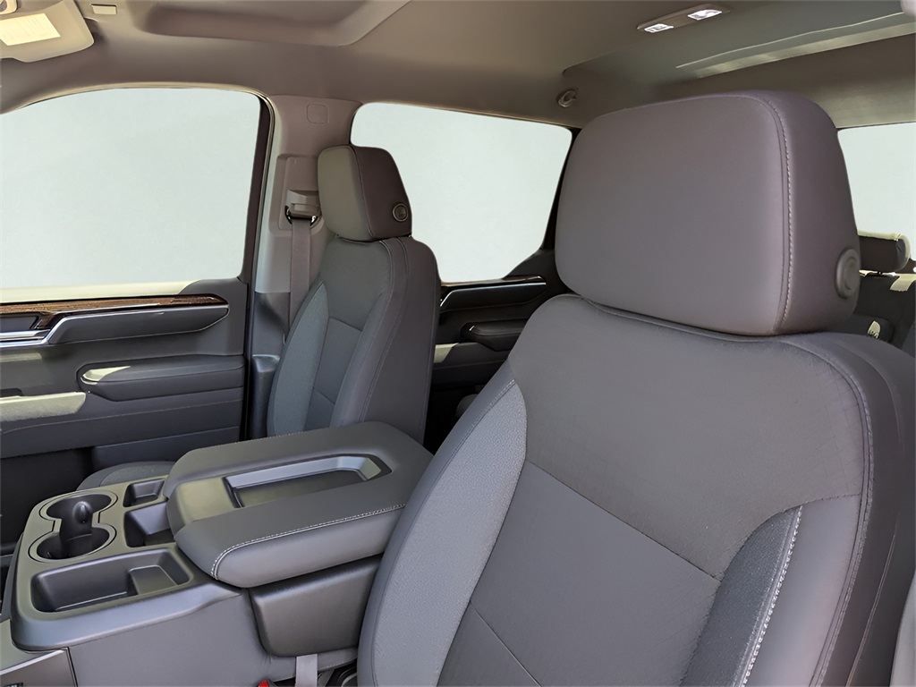 New Car 2025 Gmc Sierra 1500  Elevation For Sale Under $50,000 In Austin, Texas