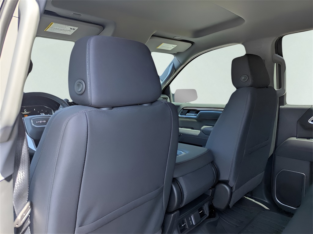 New Car 2025 Gmc Sierra 1500  Elevation For Sale Under $50,000 In Austin, Texas