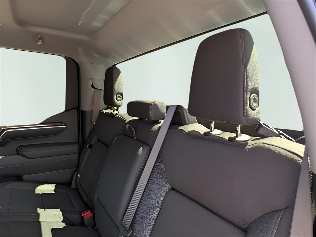 New Car 2025 Gmc Sierra 1500  Elevation For Sale Under $50,000 In Austin, Texas