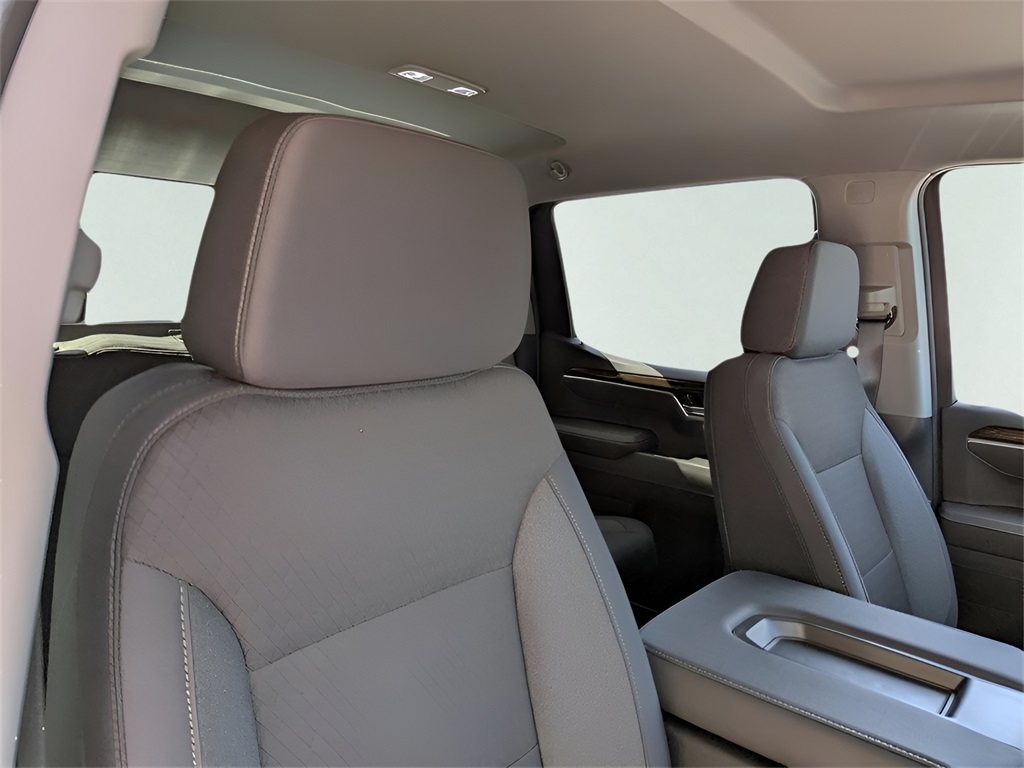 New Car 2025 Gmc Sierra 1500  Elevation For Sale Under $50,000 In Austin, Texas