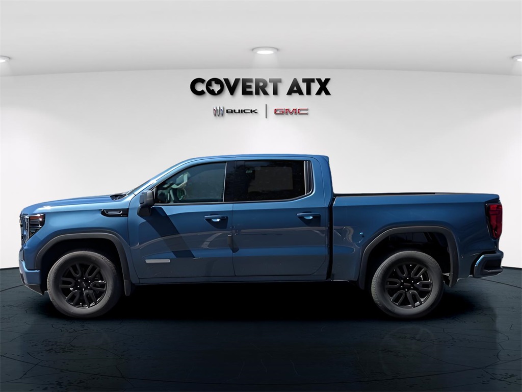 New Car 2025 Gmc Sierra 1500  Elevation For Sale Under $50,000 In Austin, Texas