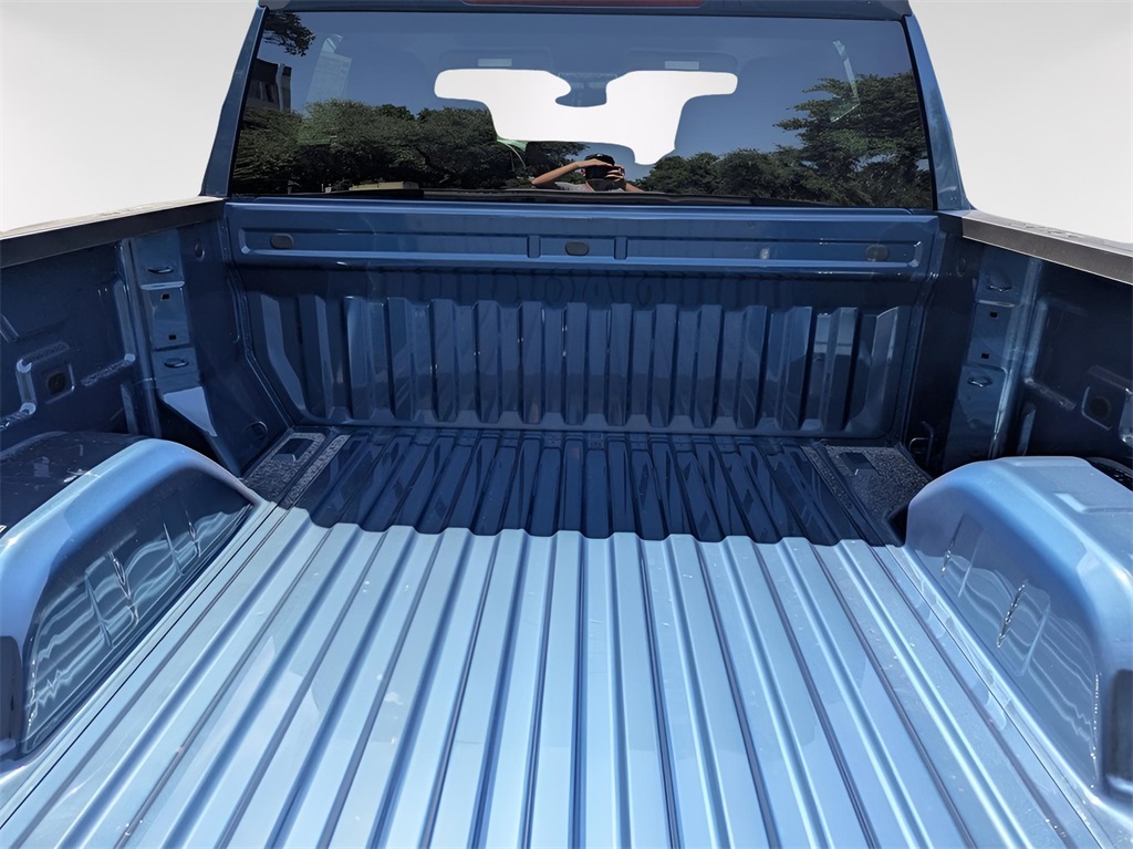 New Car 2025 Gmc Sierra 1500  Elevation For Sale Under $50,000 In Austin, Texas