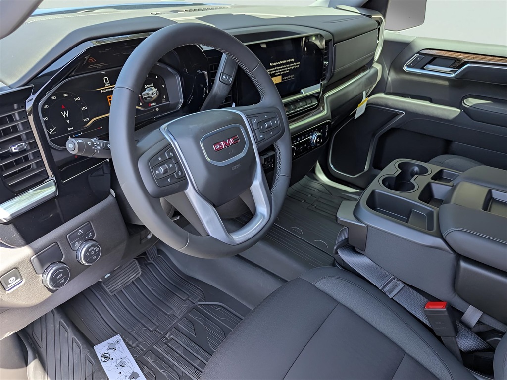New Car 2025 Gmc Sierra 1500  Elevation For Sale Under $50,000 In Austin, Texas