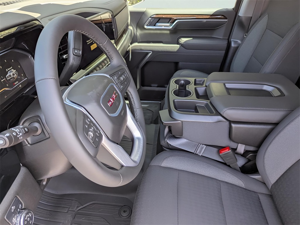 New Car 2025 Gmc Sierra 1500  Elevation For Sale Under $50,000 In Austin, Texas