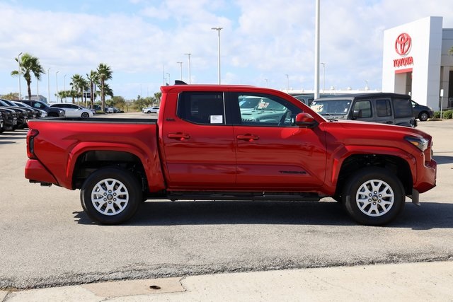 2025 Toyota Tacoma SR5 - 3