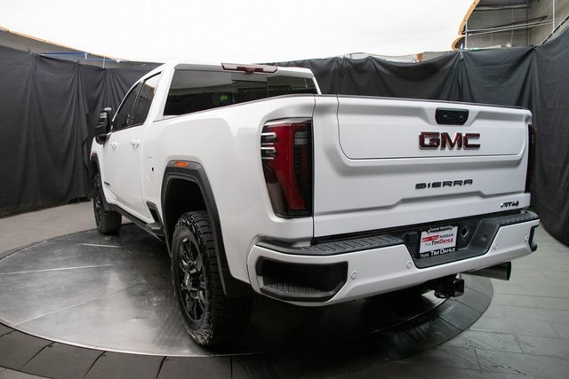 Used 2024 GMC Sierra 3500HD For Sale in Murray, UT