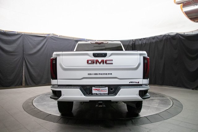 Used 2024 GMC Sierra 3500HD For Sale in Murray, UT