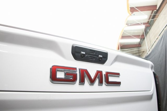 Used 2024 GMC Sierra 3500HD For Sale in Murray, UT
