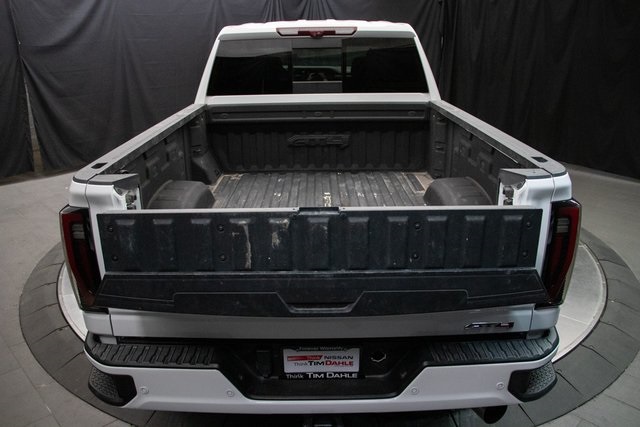 Used 2024 GMC Sierra 3500HD For Sale in Murray, UT