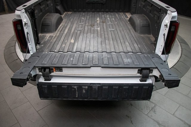 Used 2024 GMC Sierra 3500HD For Sale in Murray, UT