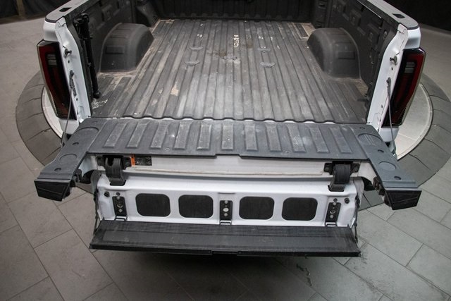 Used 2024 GMC Sierra 3500HD For Sale in Murray, UT