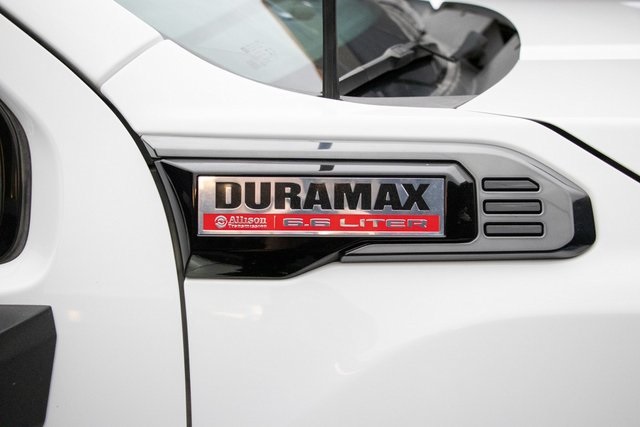 Used 2024 GMC Sierra 3500HD For Sale in Murray, UT