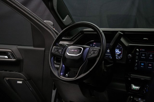 Used 2024 GMC Sierra 3500HD For Sale in Murray, UT