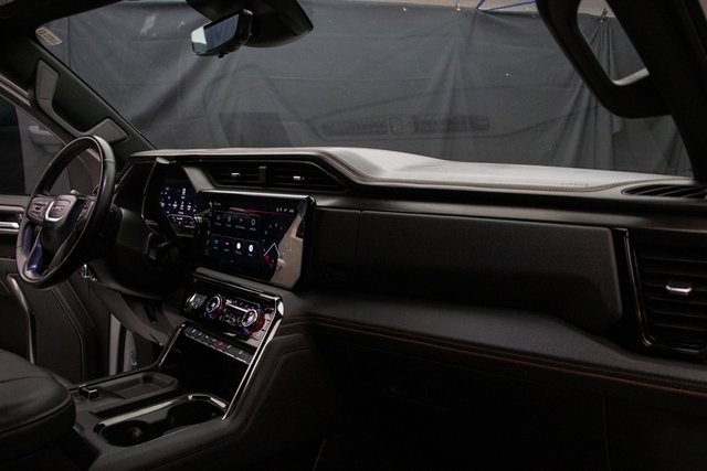 Used 2024 GMC Sierra 3500HD For Sale in Murray, UT