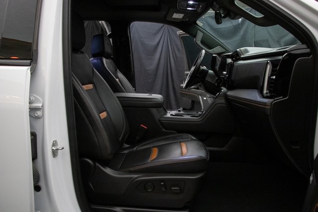 Used 2024 GMC Sierra 3500HD For Sale in Murray, UT