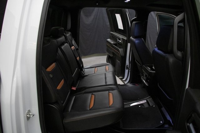 Used 2024 GMC Sierra 3500HD For Sale in Murray, UT