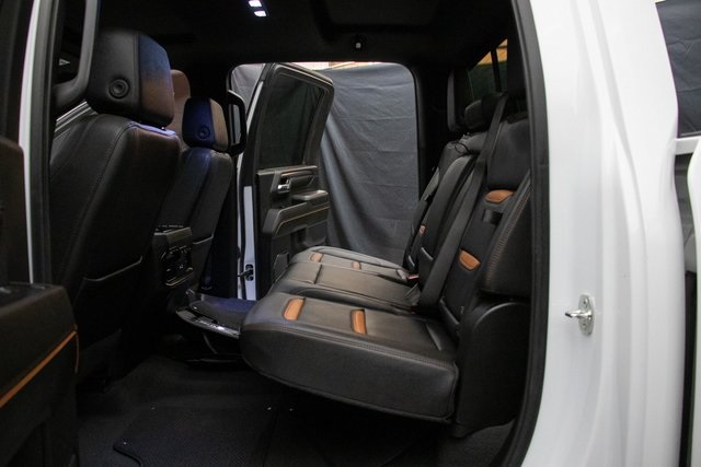 Used 2024 GMC Sierra 3500HD For Sale in Murray, UT