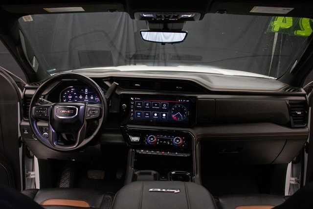 Used 2024 GMC Sierra 3500HD For Sale in Murray, UT