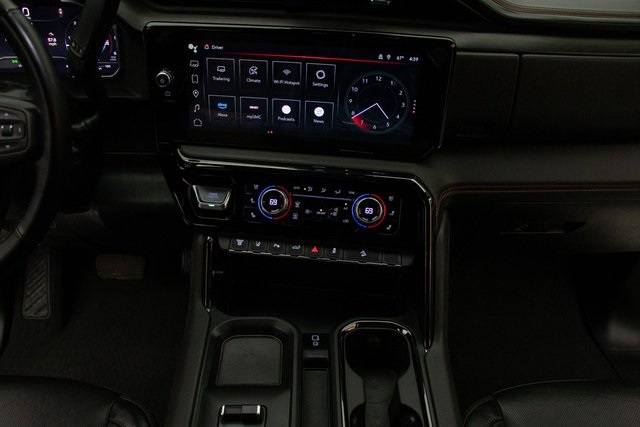 Used 2024 GMC Sierra 3500HD For Sale in Murray, UT