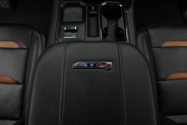 Used 2024 GMC Sierra 3500HD For Sale in Murray, UT