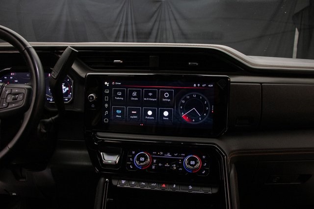 Used 2024 GMC Sierra 3500HD For Sale in Murray, UT