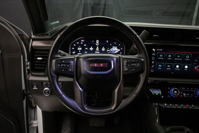 Used 2024 GMC Sierra 3500HD For Sale in Murray, UT