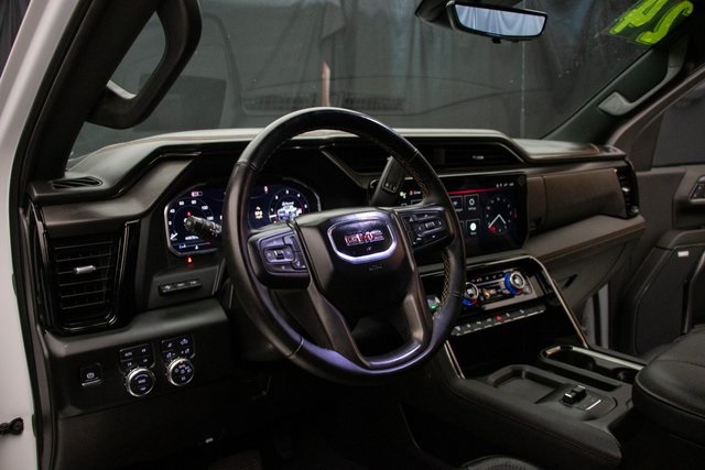 Used 2024 GMC Sierra 3500HD For Sale in Murray, UT