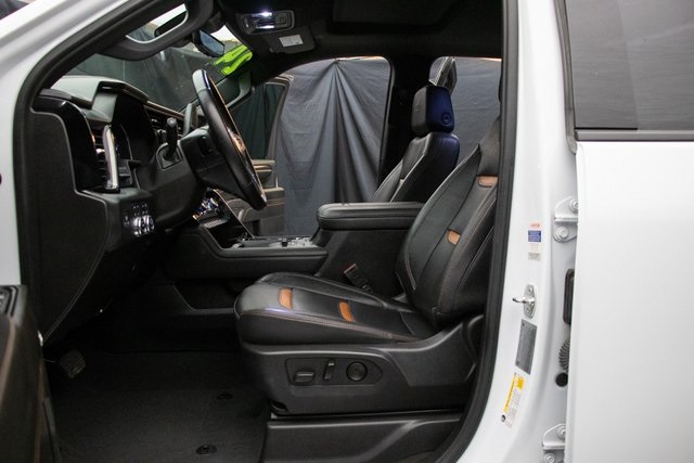 Used 2024 GMC Sierra 3500HD For Sale in Murray, UT