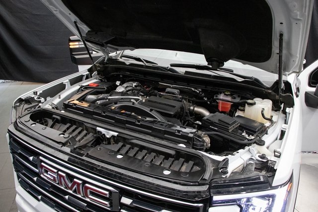 Used 2024 GMC Sierra 3500HD For Sale in Murray, UT