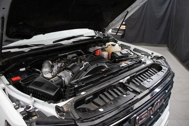 Used 2024 GMC Sierra 3500HD For Sale in Murray, UT