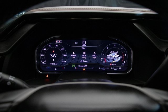 Used 2024 GMC Sierra 3500HD For Sale in Murray, UT