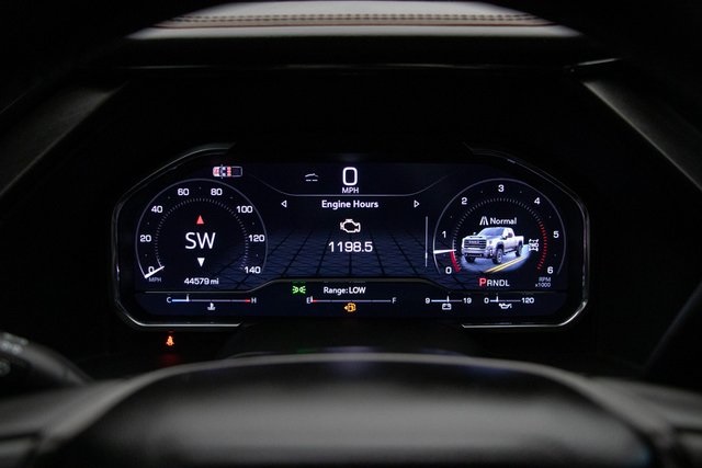 Used 2024 GMC Sierra 3500HD For Sale in Murray, UT