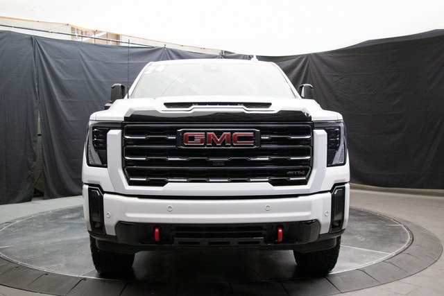 Used 2024 GMC Sierra 3500HD For Sale in Murray, UT