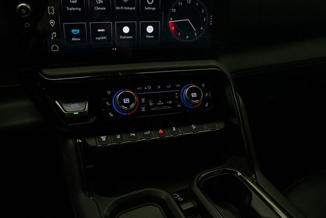 Used 2024 GMC Sierra 3500HD For Sale in Murray, UT