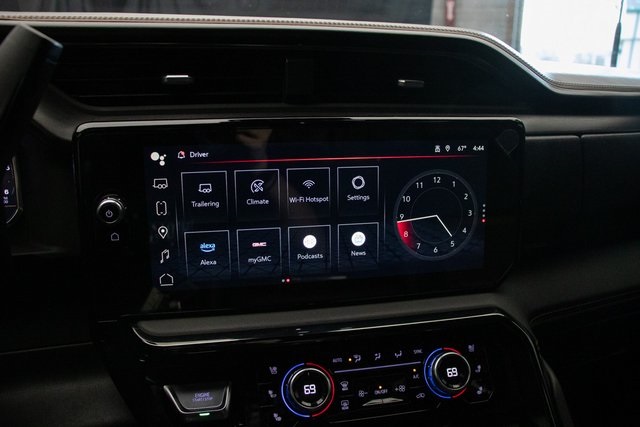 Used 2024 GMC Sierra 3500HD For Sale in Murray, UT