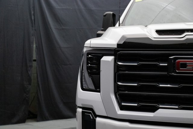 Used 2024 GMC Sierra 3500HD For Sale in Murray, UT