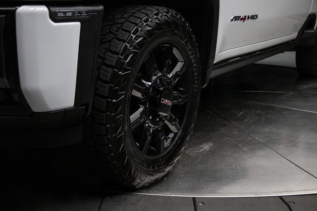 Used 2024 GMC Sierra 3500HD For Sale in Murray, UT