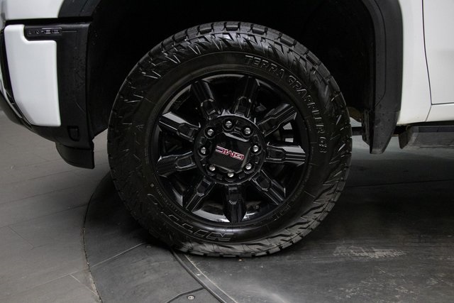 Used 2024 GMC Sierra 3500HD For Sale in Murray, UT