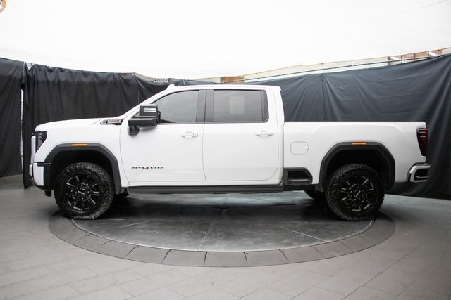 Used 2024 GMC Sierra 3500HD For Sale in Murray, UT