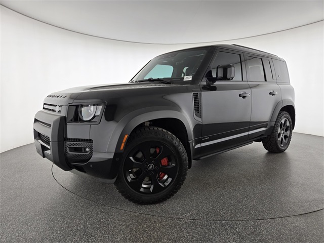 2023 Land Rover Defender 110 X AWD