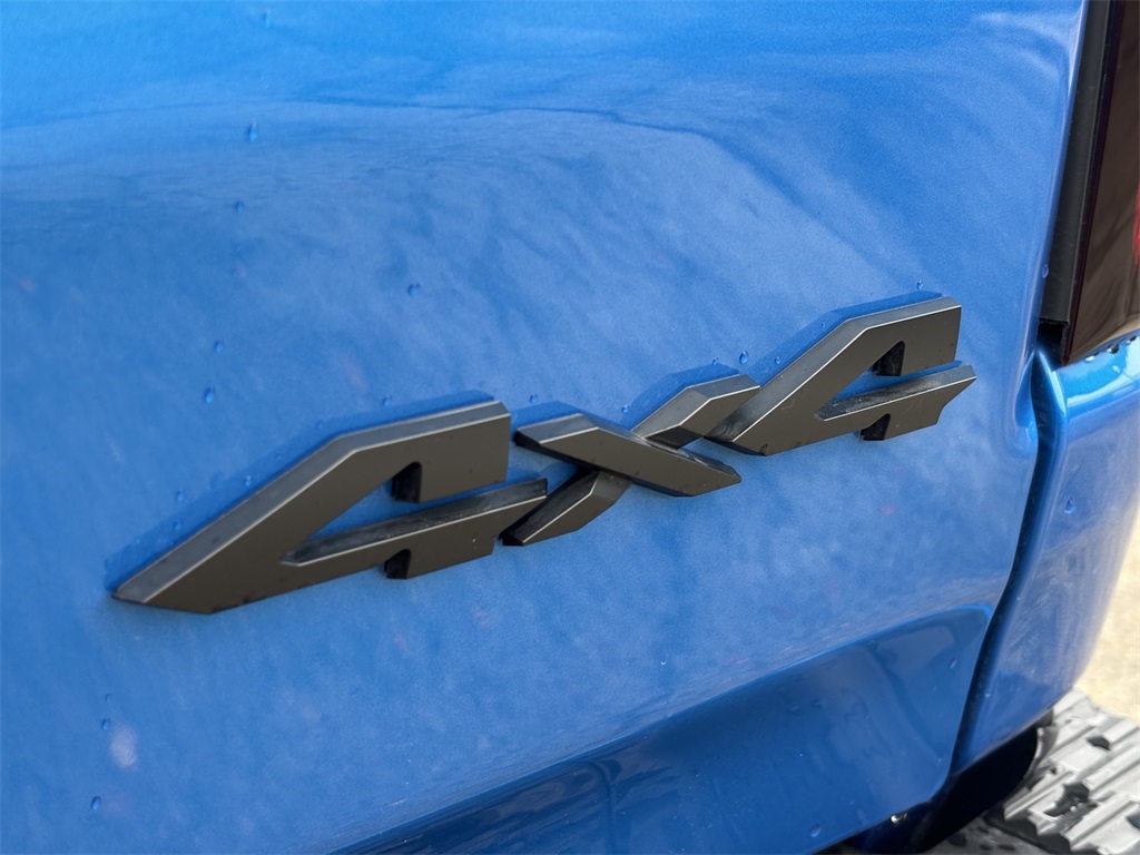 New Car 2025 Ram 1500  Laramie For Sale Under $60,000 In San Marcos, Texas