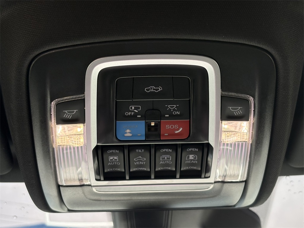 New Car 2025 Ram 1500  Laramie For Sale Under $60,000 In San Marcos, Texas