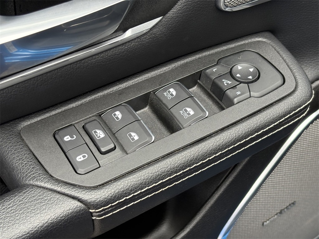 New Car 2025 Ram 1500  Laramie For Sale Under $60,000 In San Marcos, Texas