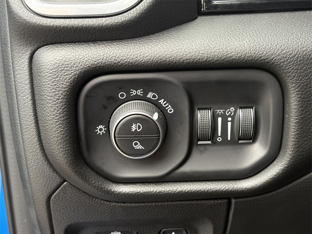 New Car 2025 Ram 1500  Laramie For Sale Under $60,000 In San Marcos, Texas